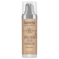 Produktbild: Lavera HYALURON LIQUID FOUNDATION   Natural Ivory 01 30 ml
