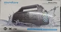Produktbild: Soundcore Boom 2 plus Outdoor Lautsprecher, 140W, 2+2 Channel, Bassup 2.0,wieneu