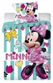 Produktbild: Prima Kinderbettwäsche Minnie Mouse, Renforcé, 2 teilig