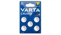 Produktbild: 4008496850938 bateria litowa Varta CR2016 - 5 sztuk VARTA