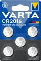 Produktbild: Cf5 Cr 2016 Litio Blister NEU