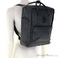 Produktbild: Fjällräven Re-Kanken 16l Rucksack-Grau-16