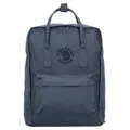 Produktbild: Fjällräven Re-Kanken City Rucksack 34 cm  petrol