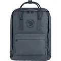 Produktbild: Fjällräven Re-Kånken Rucksack (Größe 16L, grau)