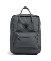 Produktbild: Fjällräven Re-Kånken Rucksack dunkelgrau 23548-041