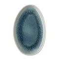 Produktbild: Rosenthal Junto Aquamarine - Steinzeug Platte 25 cm Junto Aquamarine - Steinzeug 21540-405253-62725