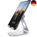 Produktbild: Lamicall Tablet Ständer Verstellbare, Tablet Halterung - Universal Halter,