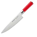 Produktbild: F. DICK Kochmesser, Küchenmesser, Red Spirit (Messer mit Klinge 21 cm, X55CrMo14 Stahl, nichtrostend, 56° HRC) 8174721