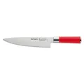 Produktbild: Fr. Dick Red Spirit Kochmesser 21cm Chefmesser Fleisch-Gemüsemesser Küchenmesser
