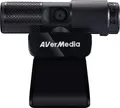 Produktbild: AVerMedia Webcam, Live Stream Cam 313 (PW313), inkl. Micro
