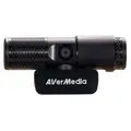 Produktbild: AVerMedia Webcam, Live Stream Cam 313 (PW313)