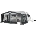 Produktbild: Dorema Daytona Air All Season Caravan-Vorzelt 900-925cm Gr.11 Camping 1752061