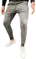 Produktbild: Megaman Jeans Jogginghose Megaman Herren Outdoor Jogginghose Sweatparts Baumwolle Hose