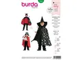 Produktbild: burda Schnitt 2494 