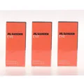 Produktbild: Jil Sander Eve - Duschgel Shower Gel 150ml - 3x