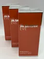 Produktbild: (77,76€/L) Jil Sander Eve 3 x 150 ml Shower Gel Showergel DG Duschgel