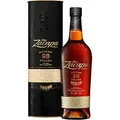 Produktbild: Ron Zacapa Centenario Sistema 23 Solera Gran Reserva in Geschenkpackung Guatemala | 40 % vol | 0,7 l