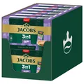 Produktbild: JACOBS Löskaffee 3in1 Milka®* 12x10 Sticks löslicher Instantkaffee 120 Getränke