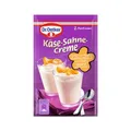Produktbild: Dr. Oetker Käse-Sahne-Creme 63g