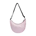 Produktbild: adidas Women's GLOW SHOULDER BAG, ice lavender/white, One size