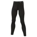 Produktbild: LÖFFLER Herren Hr. Lang Transtex Light Unterhose, Schwarz, 50 EU