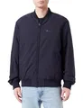 Produktbild: Champion Herren Legacy Outdoor-Spring-Summer Tonal Script Logo Bomber Jacke, Marineblau, XL