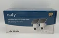 Produktbild: eufy eufyCam Solo E30 - 2er-Pack - Solar Überwachungskamera mit 360° Schwenk