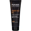 Produktbild: Syoss Hair Gel For Men Power Hold 5 (Sculpting Gel) 250 Ml (Haargel, 250 ml) (2113828)
