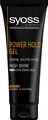 Produktbild: Schwarzkopf Syoss Men - Extreme Styling Gel - Power Hold - 250ml by Schwarzkopf