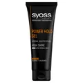 Produktbild: Syoss Power Hold Gel Żel Do Włosów Ultra Strong 250 Ml