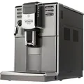 Produktbild: Gaggia Anima Deluxe - Silber