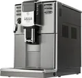 Produktbild: Philips Gaggia Anima Deluxe R18761/01 Kaffeevollautomat | Espressomaschine mit Milchaufschäumer | Edelstahl | 1,8l