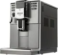 Produktbild: Gaggia R18761/01 R18761/01 Kaffeevollautomat Silber, Schwarz