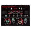 Produktbild: BOSS RC-202 Loop Station | Fingertip-Looper für progressive Musiker und Produzenten | Zwei Stereo-Tracks | 64 Phrasen-Speicher | USB Audio/MIDI Interface
