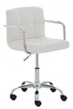 Produktbild: CLP Bürostuhl Lucy,weiß