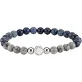 Produktbild: Liebeskind Armband LJ-0091-B-17 Stein, Edelstahl, Edelstahl 87361586