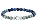 Produktbild: Liebeskind Berlin Armband (Blau-grau)