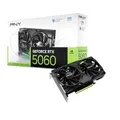 Produktbild: PNY GEFORCE RTX™ 5060 8GB Dual Fan DLSS 4 Grafikkarte