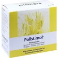 Produktbild: POLLSTIMOL Hartkapseln 120 St PZN 7634512