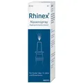 Produktbild: Rhinex mit Naphazolin 0,05%