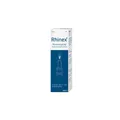 Produktbild: Rhinex Nasenspray + Naphazolin 0,05 10 ml