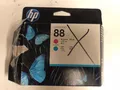 Produktbild: HP Druckkopf 88 cyan/magenta MHD 2012