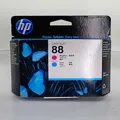 Produktbild: HP Druckkopf 88 (Cyan und Magenta), C9382A [#11068]