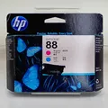 Produktbild: HP Druckkopf 88 (Cyan und Magenta), C9382A [#11798]