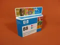 Produktbild: Original HP 88 m/c Druckkopf/Printhead OVP,HP ink cartridge