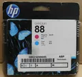 Produktbild: HP 88 Printhead C9382A magenta-cyan Officejet Pro K550 K5400 K8600 L7480   2021