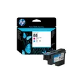 Produktbild: HP Druckkopr Nr. 88 C9382A Magenta und Cyan f. OfficeJet L7580 / L7680 *MHD*