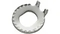 Produktbild: Ragos Fixierscheibe Niro 3/5/7G Sram