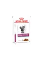 Produktbild: Royal Canin Veterinary Renal Fish | 12 x 85 g | Diät-Alleinfuttermittel für ausgewachsene Katzen | Zur Unterstützung bei Nierenproblemen | Im Frischebeutel