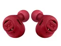 Produktbild: JVC XX True Wireless Kopfhörer (rot) HA-XC50T